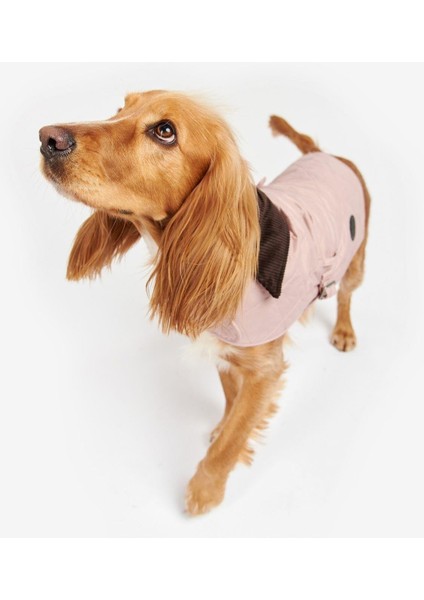 Quilted Köpek Kıyafeti PI12 Pınk