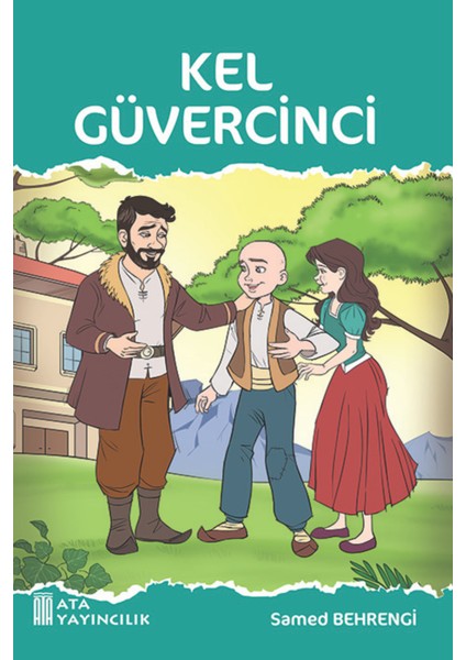 Behrengi Dizisi (10 Lu Set)2, 3 Ve 4. Sınıf