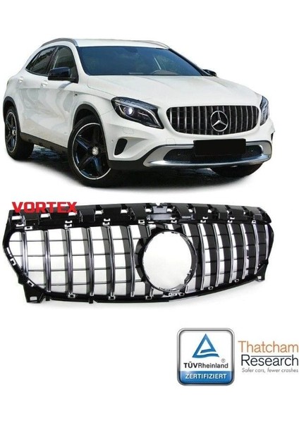 - Ön Panjur Gtr Gla X156 2015- -