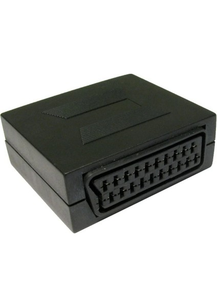 Dişi Dişi Scart Birleştirici Dişi Dişi Scart Uzatıcı fiyatları