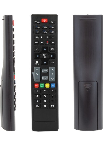 LCD LED Tv Kumanda Sunny - Axen RM-L618 PK-7003