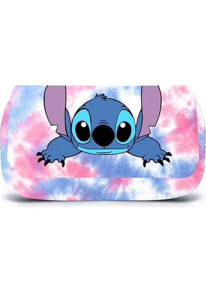 Karikatür Kırtasiye Çantası (Yurt Dışından)