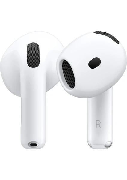 Airpods 4. Nesil (MXP63TU/A)