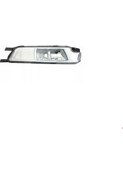 - Sis Farı (Tek Duylu) Sağ Passat 2015- - 3G0941662A / 3G0941662L