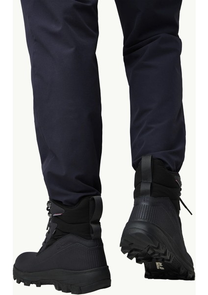 Jack Wolfskın Everquest Pro Texapore Hıgh M Granite Black Erk Bot A62087-6502 fiyatları