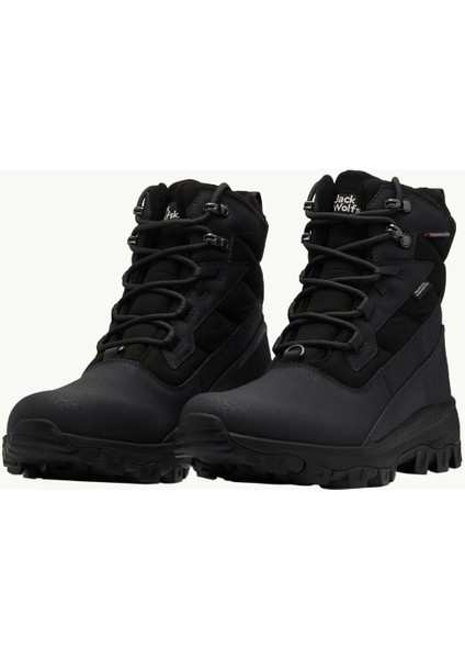 Jack Wolfskın Everquest Pro Texapore Hıgh M Granite Black Erk Bot A62087-6502 indirimleri