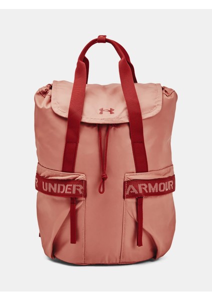 Ua Favorite Backpack Sırt Çantası