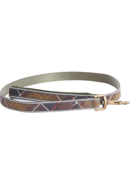 Reflective Tartan Comfort Köpek Tasması TN11 Classic Tartan fırsatları