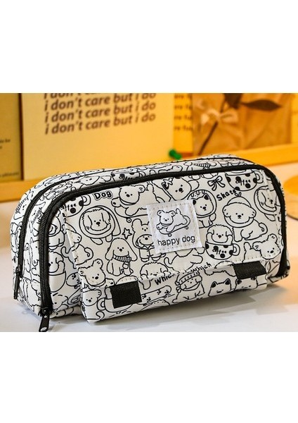 The Everything Store Kalem Kutusu Kapibala Kalem Kutusu (Yurt Dışından)