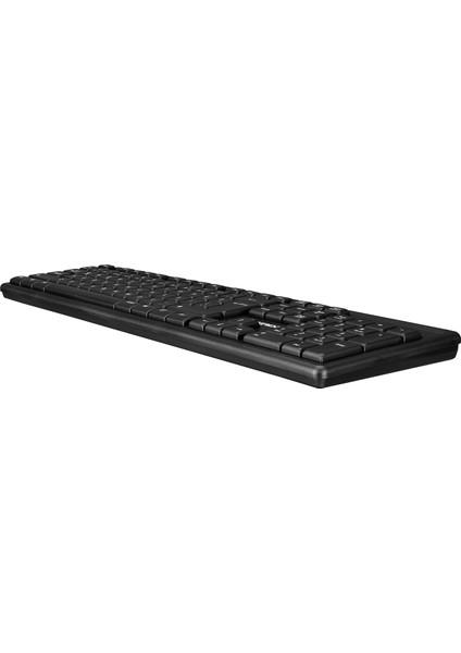 Kb-1002 Siyah Usb Q Standart Klavye