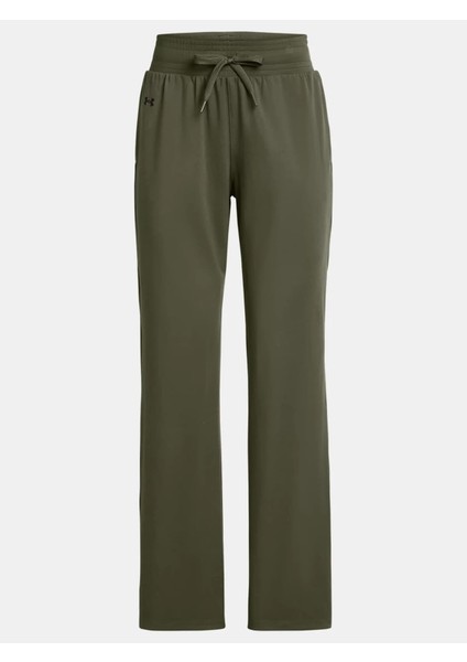 Ua Motion Open Hem Pants Spor Pantolon fırsatları