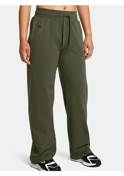 Ua Motion Open Hem Pants Spor Pantolon