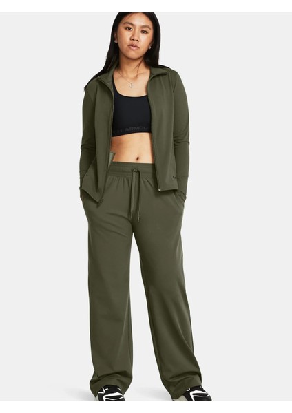 Ua Motion Open Hem Pants Spor Pantolon modelleri