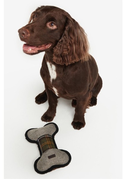 Köpek Oyuncağı MI11 Bone