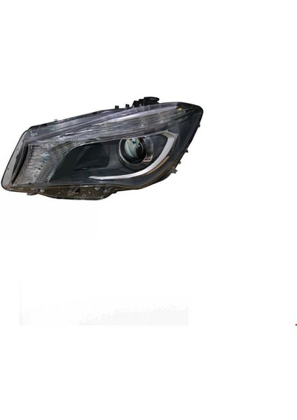- Ön Far Sol ( Xenon-Orj ) W117 Cla 2013- - 1179066300 / 1178204261-