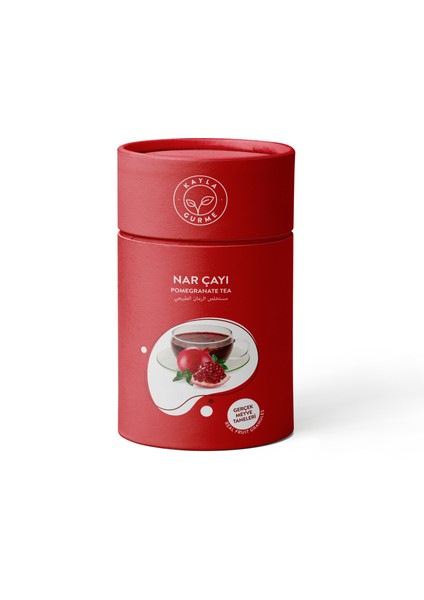 Nar Çayı 175 gr