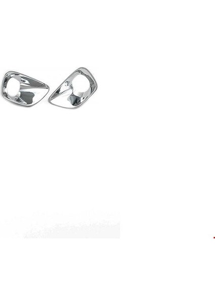 - Ön Sis Far Çerçeve Tkm.(Krom) Grand Cherokee 2011- -