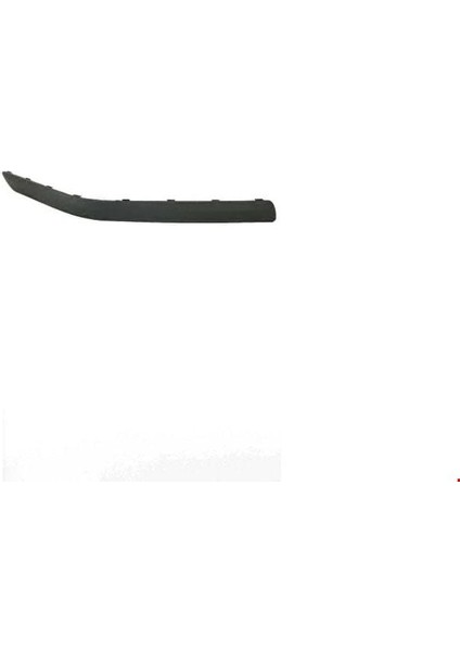 - Ön Tampon Bandı Sağ Elantra 2003- - 86572-2D600