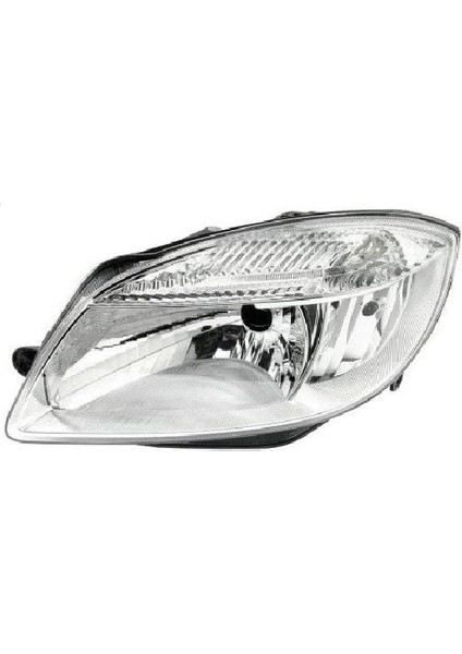 - Ön Far Sol ( Depo ) Fabia 2007- - 5J1941017