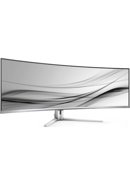 Evnia  48,9\" 49M2C8900L Qd-Oled 5120X1440 144Hz 0.03MS Gaming Monitör