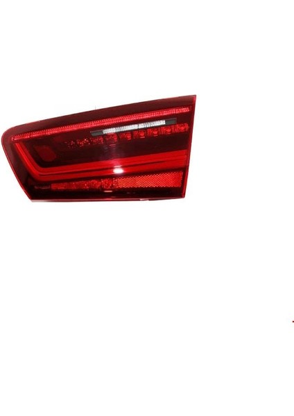 - Iç Stop Lambası Sağ (Orj) Kayar Led A6 2015- - 4G5945094E