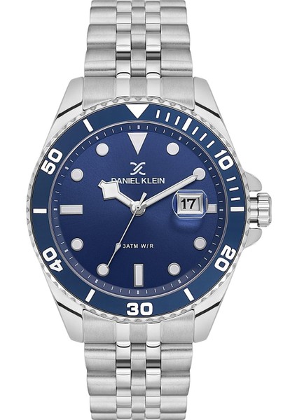 DKE.1.10724-6 Erkek Kol Saati