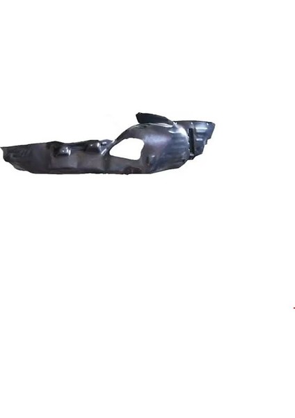 Mıtsubıshı - Ön Çamurluk Davlumbazı Sağ Colt 2004- - Mn186250