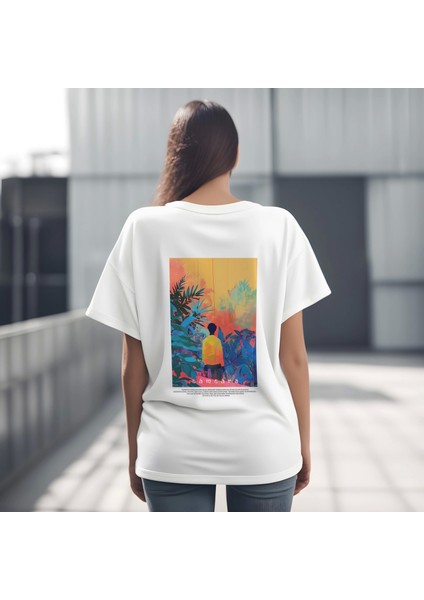 Samsara Serisi No:3 T-Shirt