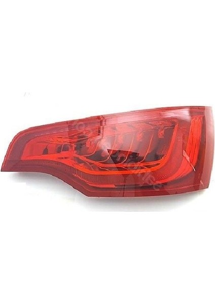 - Arka Stop Sağ Ledli Q7 2011- - 4L0945094F