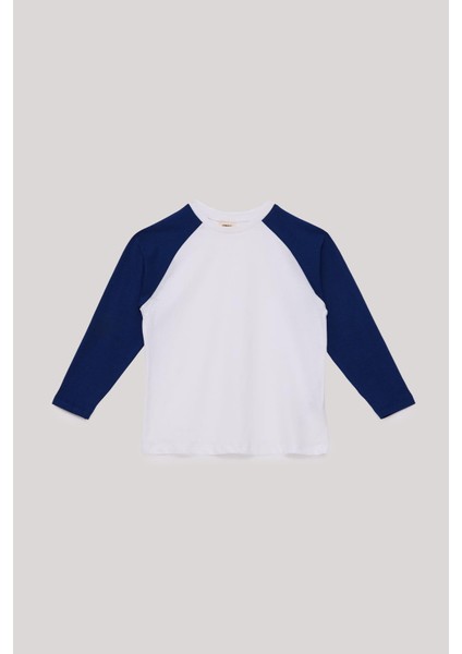 Bg Store Erkek Çocuk Renkli Takım