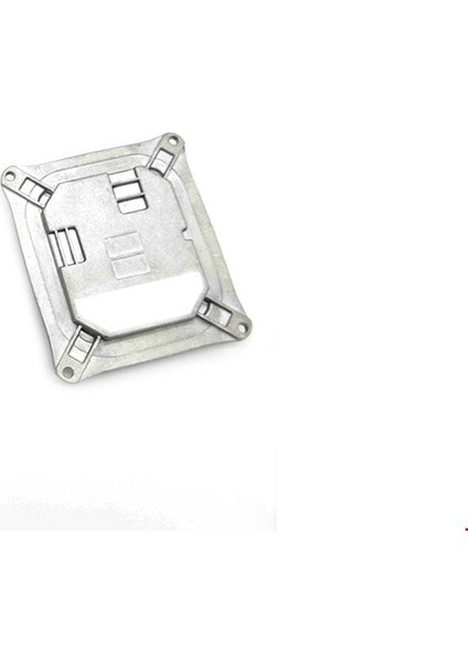 - Ön Far Led Beyni A4 2009- - 8K0907472A / 1307329218