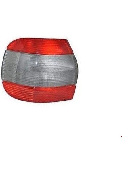 - Stop Lambası Sol Siena 1996- - 46542800