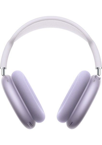 Airpods Max Bluetooth Kulaküstü Kulaklık - Purple