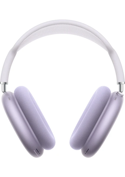 Airpods Max Bluetooth Kulaküstü Kulaklık - Purple