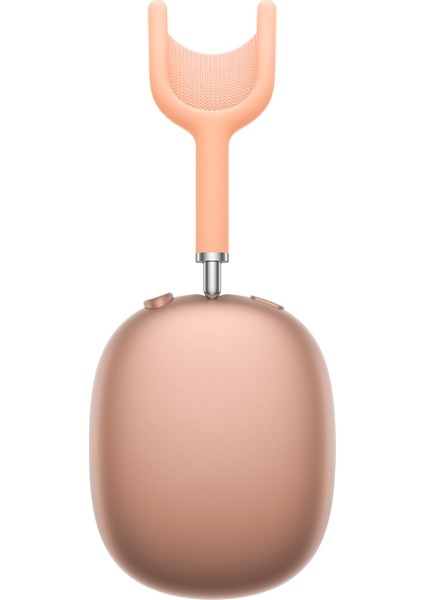 Airpods Max Bluetooth Kulaküstü Kulaklık - Orange