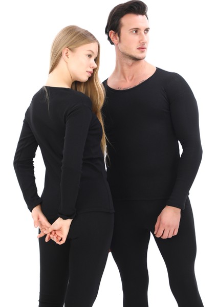 Unisex Sıcak Tutan Pamuklu Yakmayan, Kışlık Termal Içlik, Termal Takım, Termal Fanila Iclik fiyatları