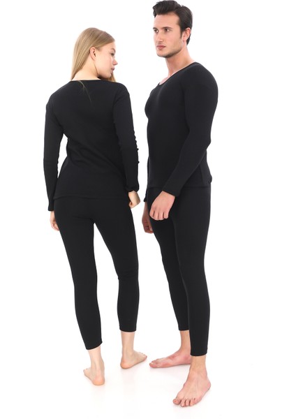 Unisex Sıcak Tutan Pamuklu Yakmayan, Kışlık Termal Içlik, Termal Takım, Termal Fanila Iclik modelleri