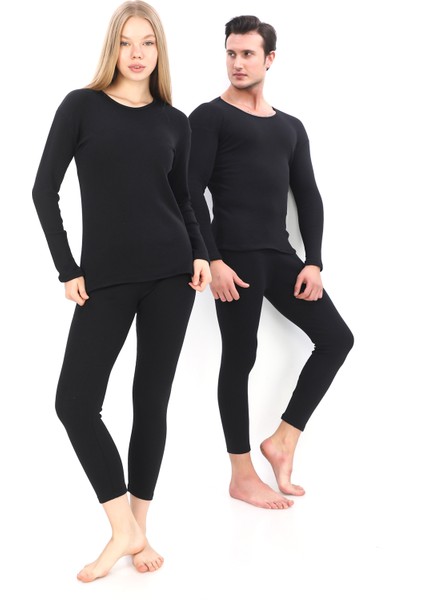 Unisex Sıcak Tutan Pamuklu Yakmayan, Kışlık Termal Içlik, Termal Takım, Termal Fanila Iclik fırsatları