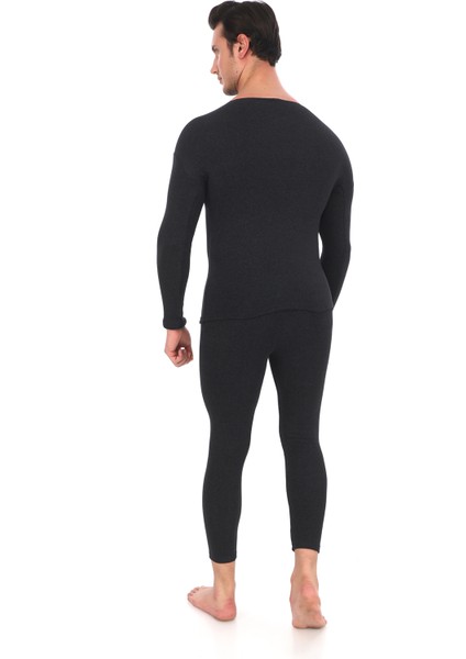 Unisex Sıcak Tutan Pamuklu Yakmayan, Kışlık Termal Içlik, Termal Takım, Termal Fanila Iclik fiyatları