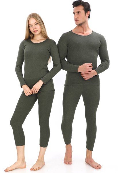 Unisex Sıcak Tutan Pamuklu Yakmayan, Kışlık Termal Içlik, Termal Takım, Termal Fanila Iclik