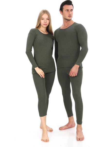 Unisex Sıcak Tutan Pamuklu Yakmayan, Kışlık Termal Içlik, Termal Takım, Termal Fanila Iclik fiyatları