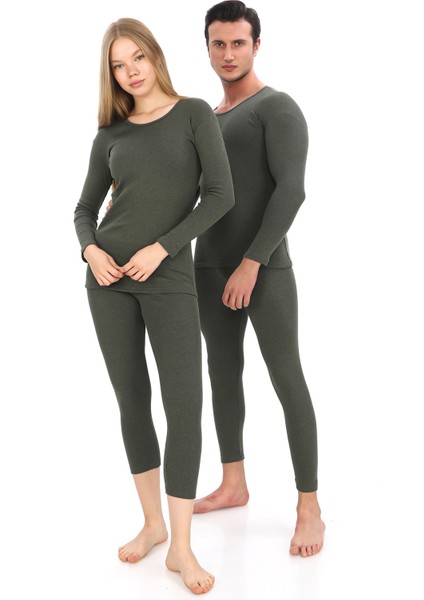 Unisex Sıcak Tutan Pamuklu Yakmayan, Kışlık Termal Içlik, Termal Takım, Termal Fanila Iclik fırsatları