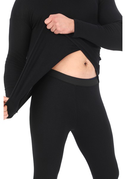 Unisex Sıcak Tutan Pamuklu Yakmayan, Kışlık Termal Içlik, Termal Takım, Termal Fanila Iclik fırsatları