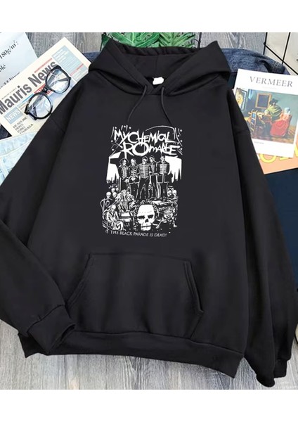 My Chemical Romance Unisex Sweatshirt