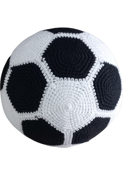 Knit Ball /Taraftar (25 Cm)