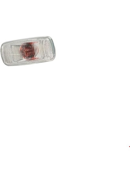 - Ön Çamurluk Sinyali (Beyaz) 300C 2005- - 4806224Ae