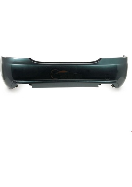 - Arka Komple Tampon Seti (Braketli) W221 2010- - 2218805240