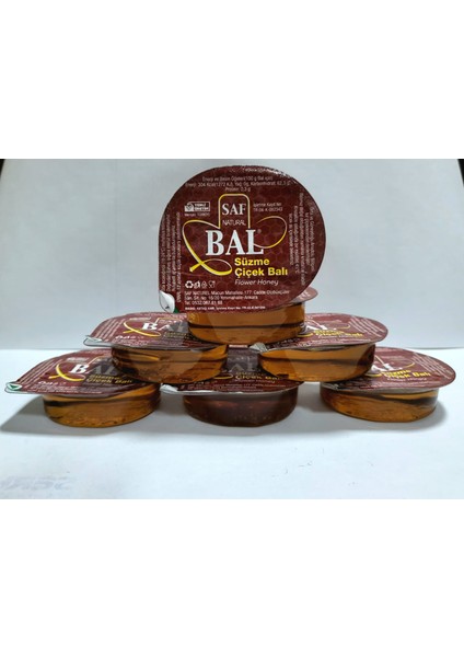 Safbal Piknik BAL15 GR*200 Adet