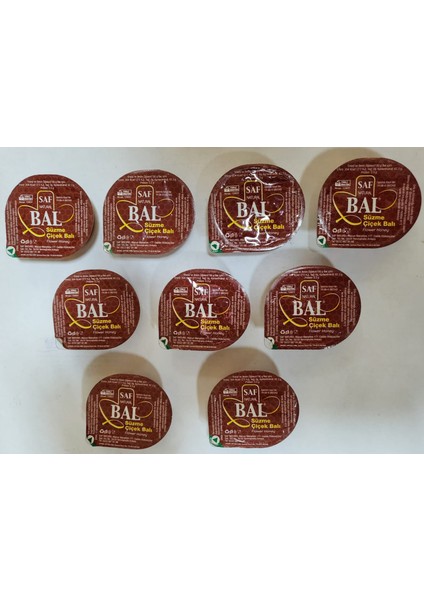 Safbal Piknik BAL15 GR*200 Adet