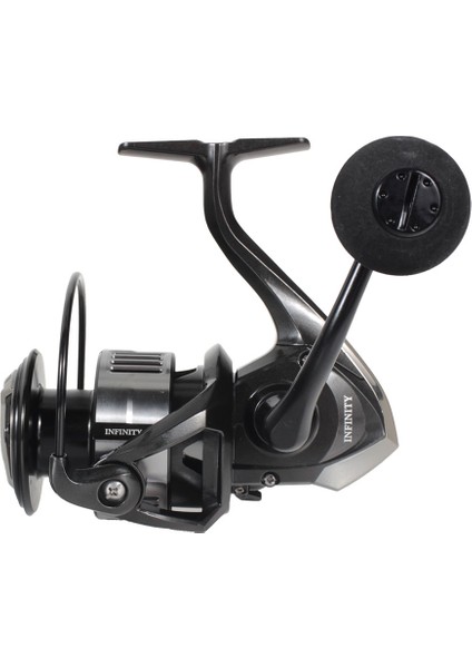 Infinity 6000 Spin Olta Makinesi